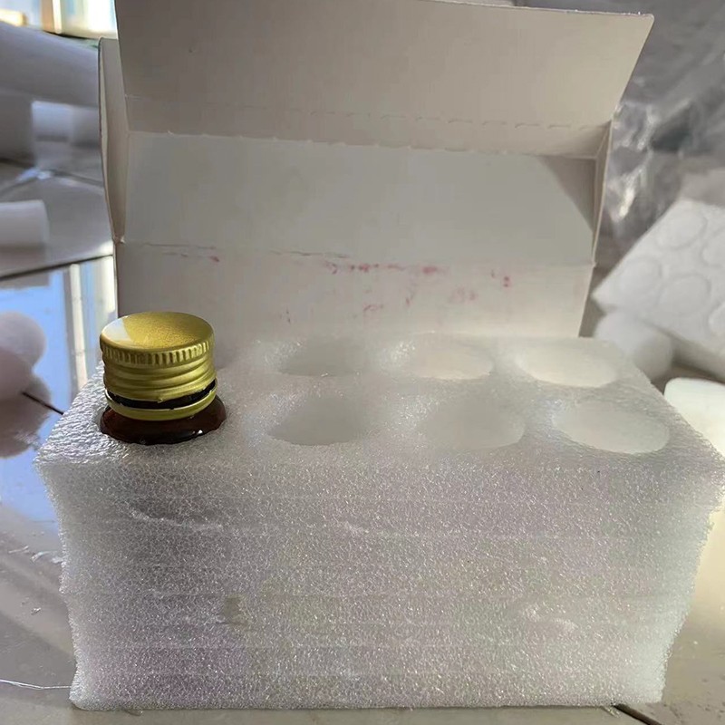 珍珠棉异形件 珍珠棉异形件